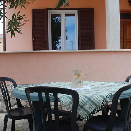Ernest'S Apartment Fiumicino Zewnętrze zdjęcie