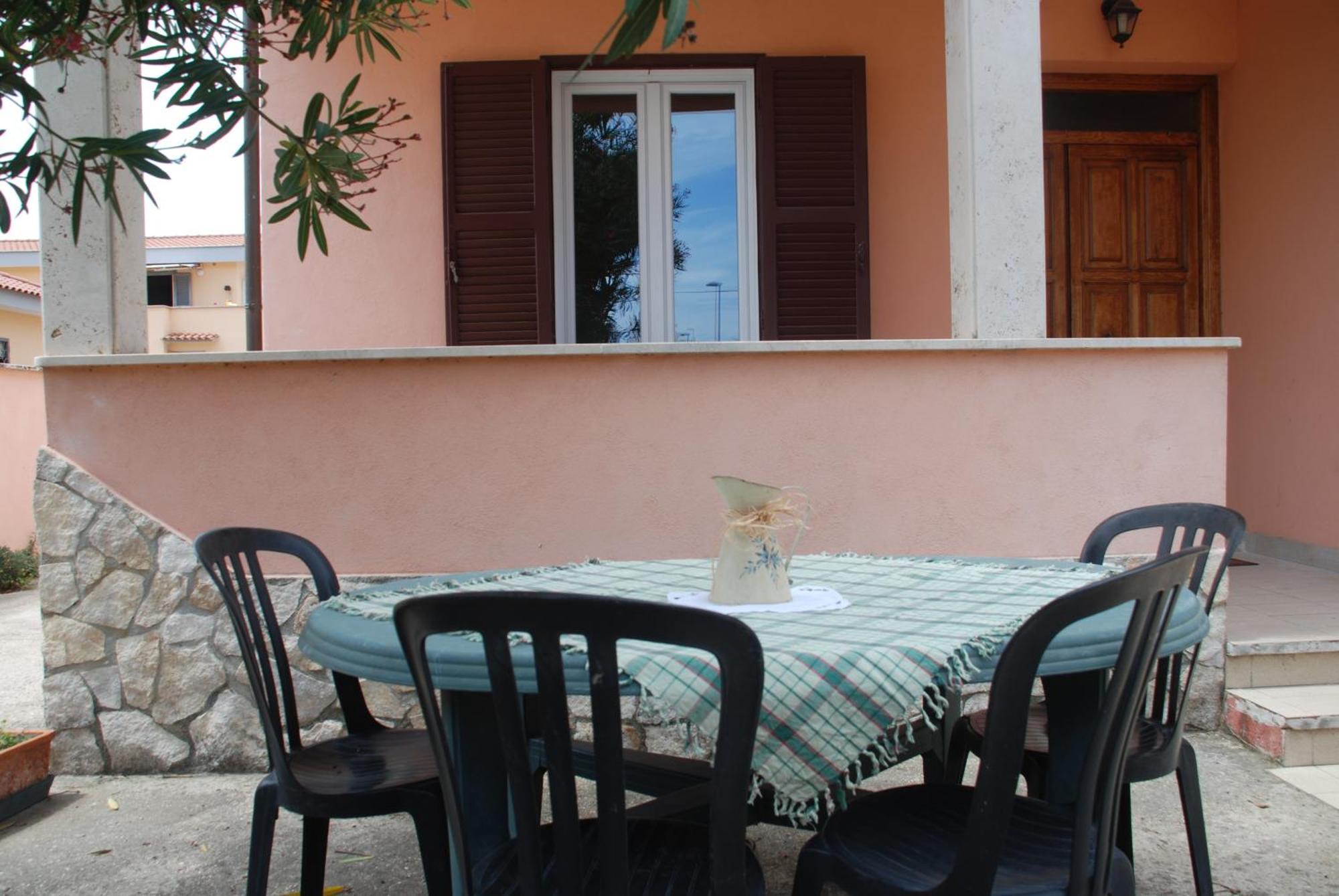 Ernest'S Apartment Fiumicino Zewnętrze zdjęcie